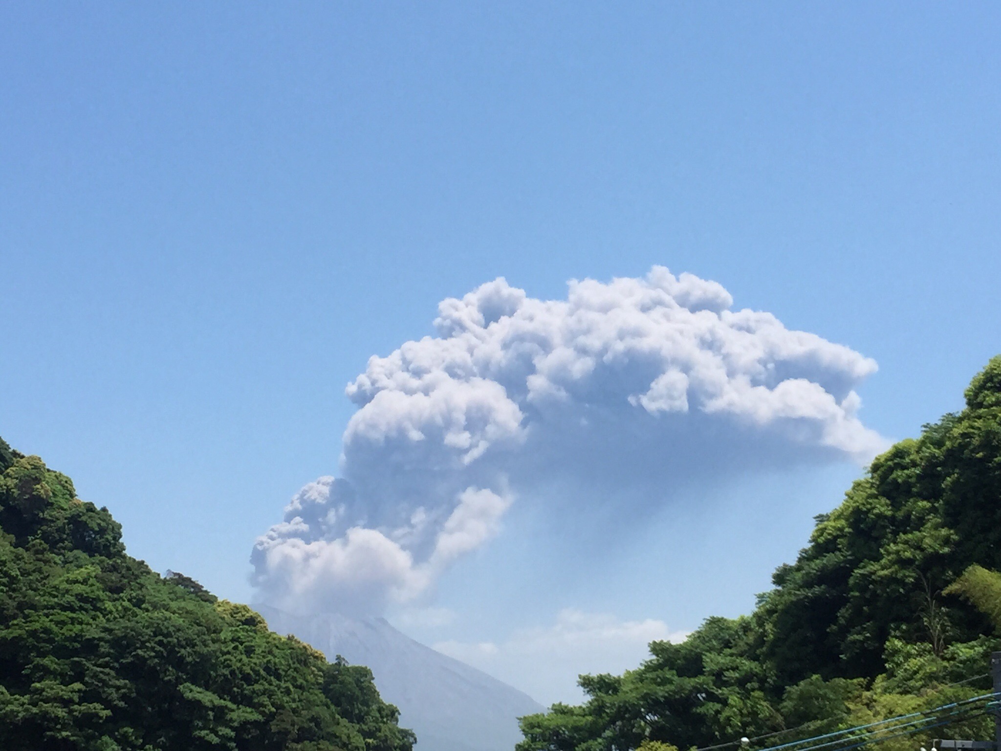 Kagoshima en Beppu