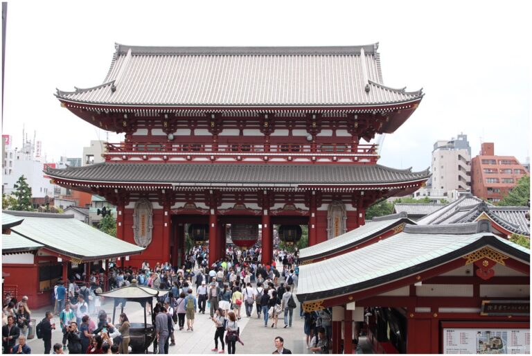 Tokyo