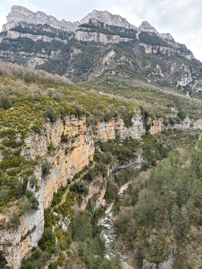 Escalona dag 2